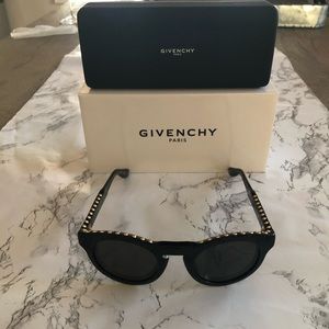 Givenchy Sunglasses